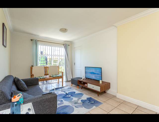 2 BEDROOM APARTMENT RENTED IN KENILWORTH UPPER